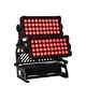 Waterproof Outdoor 80x15W RGBW 4in1 LED Flood Light